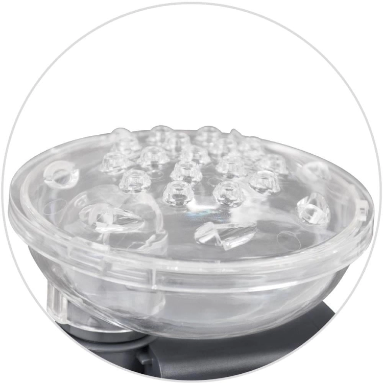 OCTO ESSENCE 130 ODPIENIACZ BIAŁEK + POMPA AQ-1800S