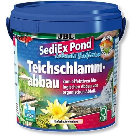 SEDIEX_POND_1000G