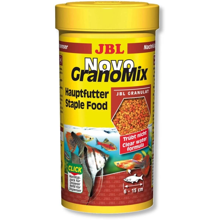 NOVOGRANOMIX_250ML