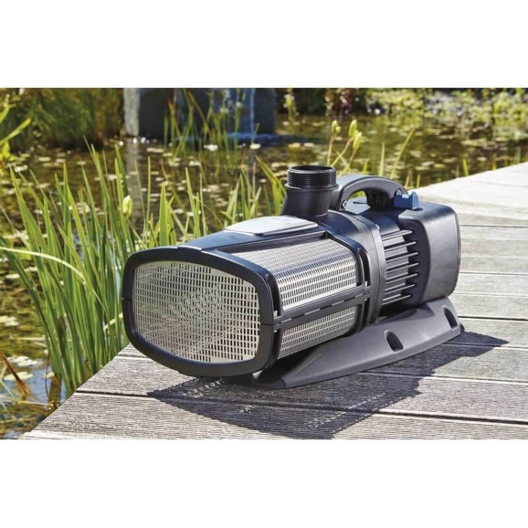 OASE AQUARIUS ECO EXPERT 28000 – POMPA DO OCZKA WODNEGO