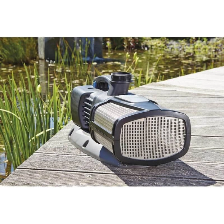 OASE AQUARIUS ECO EXPERT 28000 – POMPA DO OCZKA WODNEGO