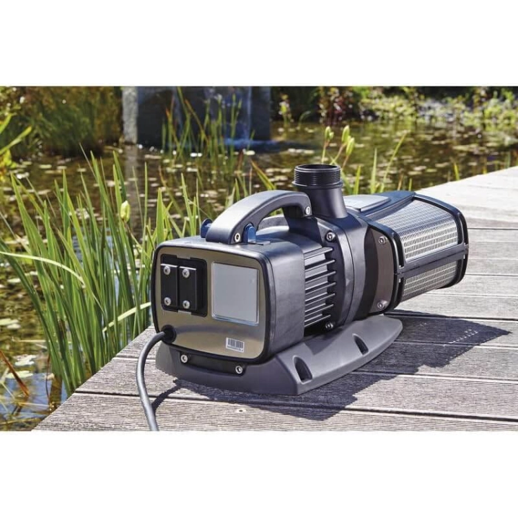 OASE AQUARIUS ECO EXPERT 28000 – POMPA DO OCZKA WODNEGO