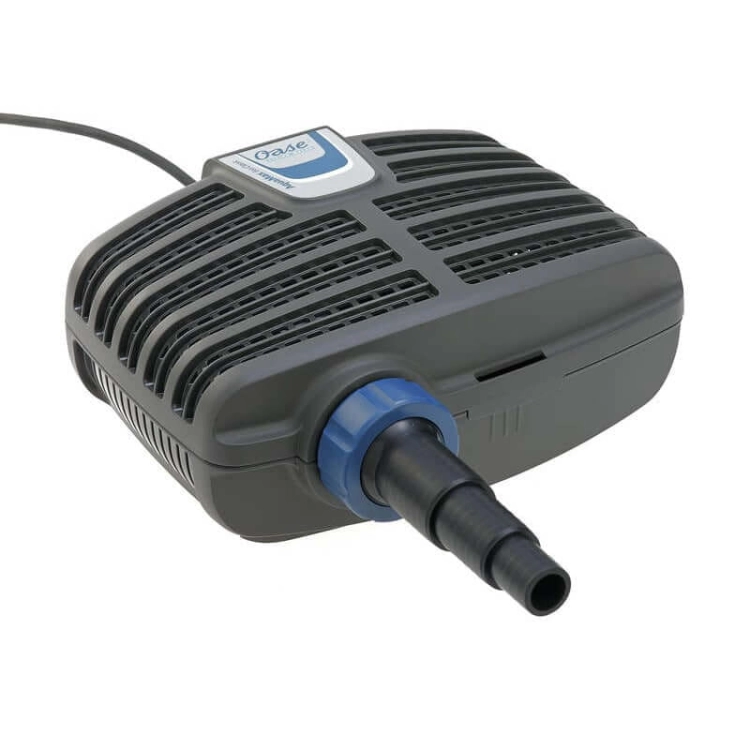 OASE AQUAMAX ECO CLASSIC 17500 - POMPA DO OCZKA WODNEGO