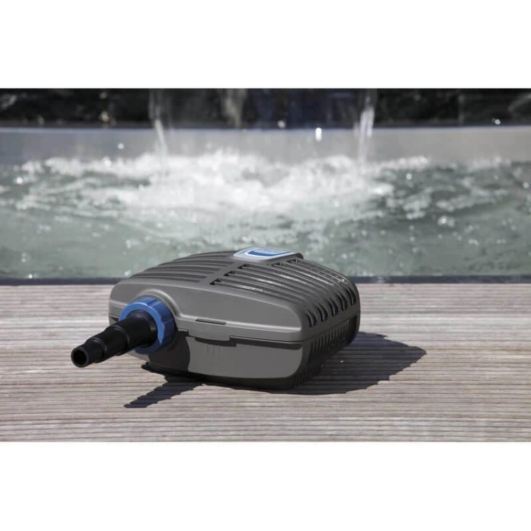 OASE AQUAMAX ECO CLASSIC 11500 - POMPA DO OCZKA WODNEGO