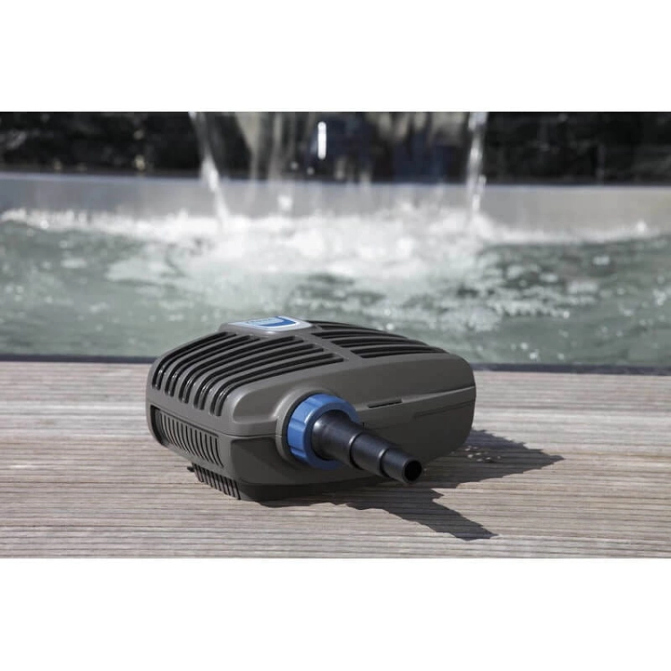 OASE AQUAMAX ECO CLASSIC 2500 E - POMPA DO OCZKA WODNEGO