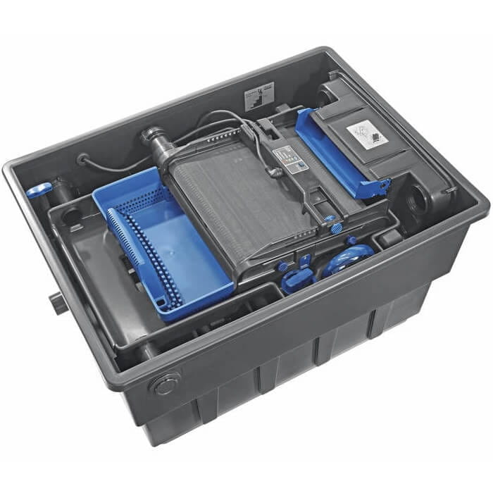 OASE BIOTEC SCREENMATIC2 40000 FILTR PRZELEWOWY DO OCZKA WODNEGO