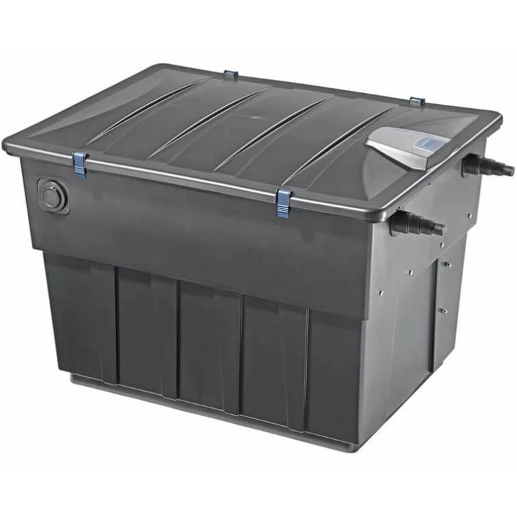 OASE BIOTEC SCREENMATIC2 60000 FILTR PRZELEWOWY DO OCZKA WODNEGO