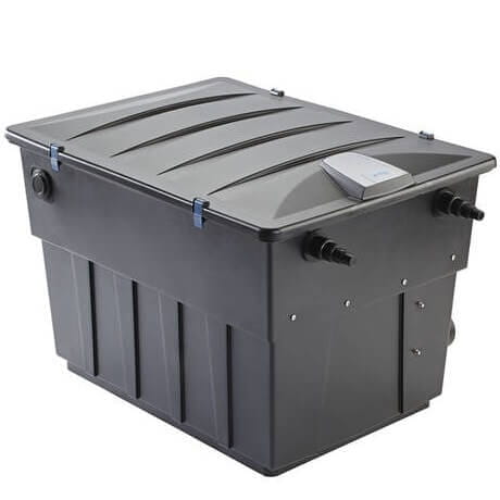 OASE BIOTEC SCREENMATIC2 60000 FILTR PRZELEWOWY DO OCZKA WODNEGO
