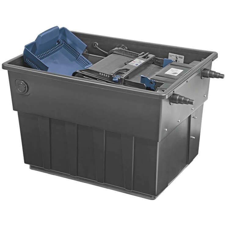 OASE BIOTEC SCREENMATIC2 60000 FILTR PRZELEWOWY DO OCZKA WODNEGO