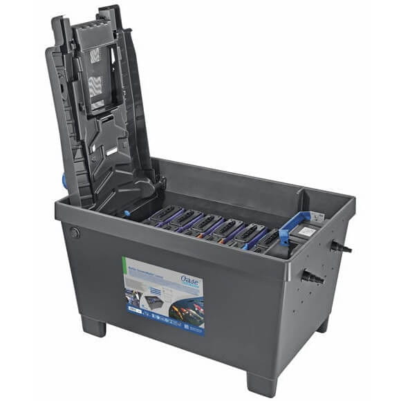 OASE BIOTEC SCREENMATIC2 140000 FILTR PRZELEWOWY DO OCZKA WODNEGO