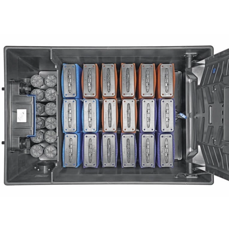 OASE BIOTEC SCREENMATIC2 140000 FILTR PRZELEWOWY DO OCZKA WODNEGO