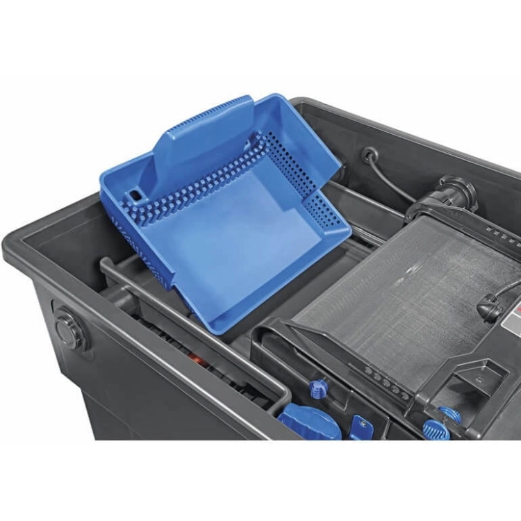 OASE BIOTEC SCREENMATIC2 140000 FILTR PRZELEWOWY DO OCZKA WODNEGO
