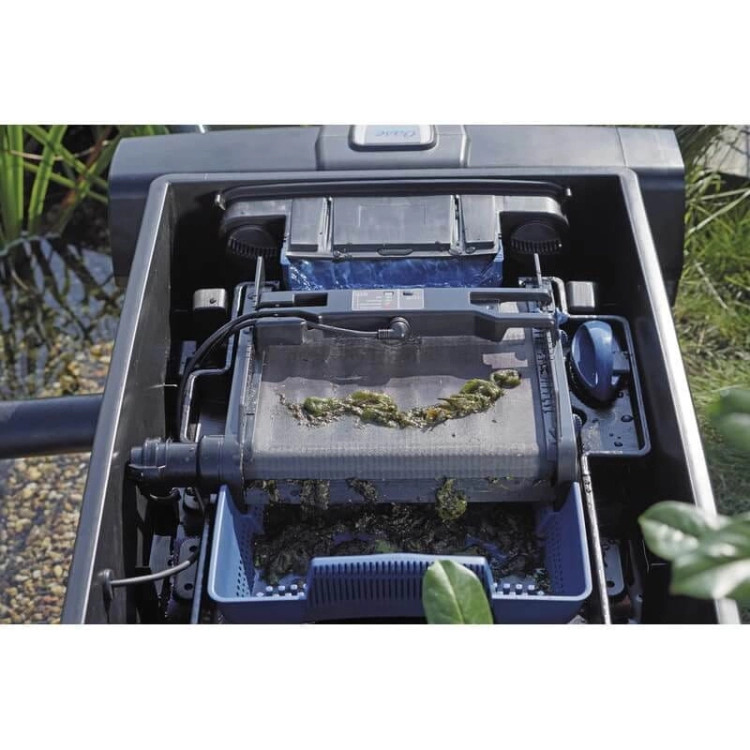 OASE BIOTEC SCREENMATIC2 140000 FILTR PRZELEWOWY DO OCZKA WODNEGO