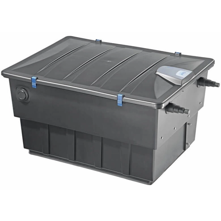 OASE BIOTEC SCREENMATIC2 SET 40000 - ZESTAW DO FILTRACJI OCZKA WODNEGO