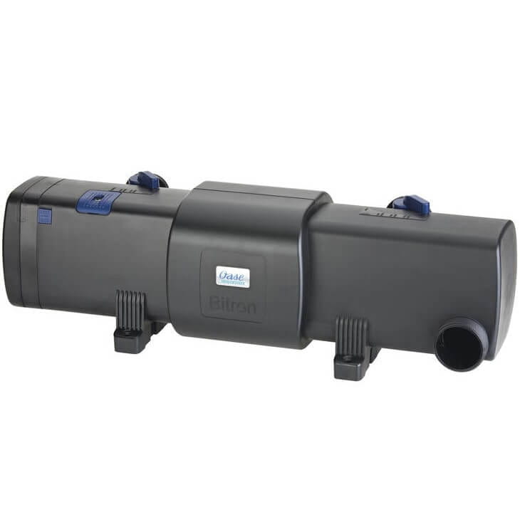 OASE BIOTEC SCREENMATIC2 SET 40000 - ZESTAW DO FILTRACJI OCZKA WODNEGO