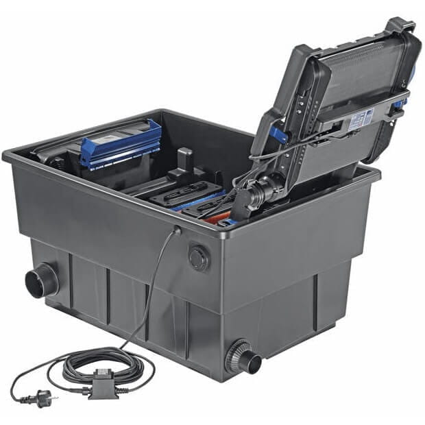 OASE BIOTEC SCREENMATIC2 SET 40000 - ZESTAW DO FILTRACJI OCZKA WODNEGO