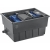 OASE BIOTEC SCREENMATIC2 SET 40000 - ZESTAW DO FILTRACJI OCZKA WODNEGO