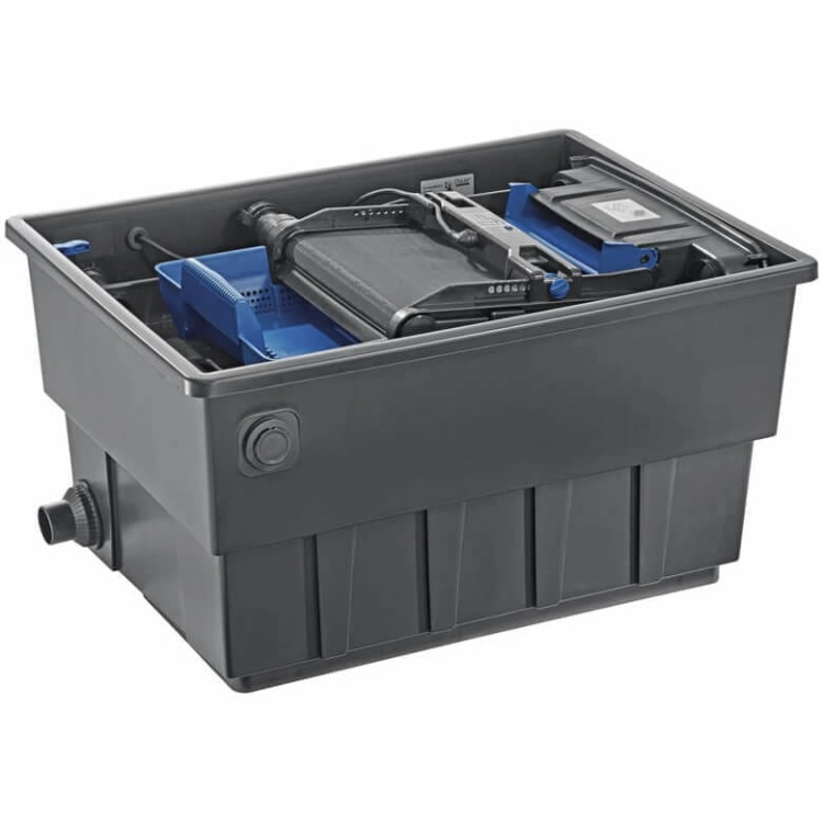 OASE BIOTEC SCREENMATIC2 SET 40000 - ZESTAW DO FILTRACJI OCZKA WODNEGO