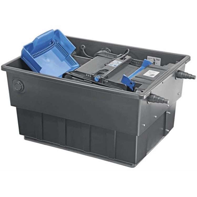 OASE BIOTEC SCREENMATIC2 SET 40000 - ZESTAW DO FILTRACJI OCZKA WODNEGO