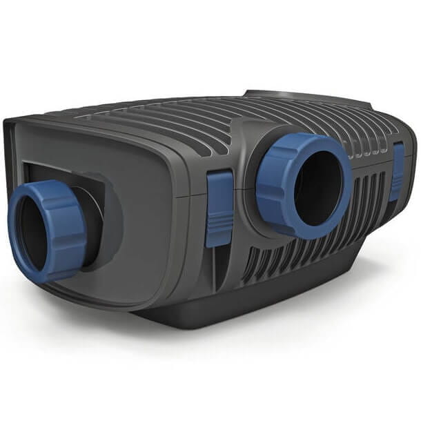 OASE BIOTEC SCREENMATIC2 SET 40000 - ZESTAW DO FILTRACJI OCZKA WODNEGO
