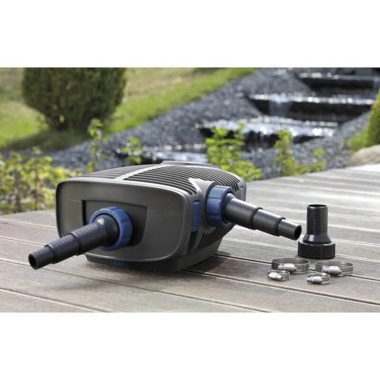 OASE BIOTEC SCREENMATIC2 SET 40000 - ZESTAW DO FILTRACJI OCZKA WODNEGO
