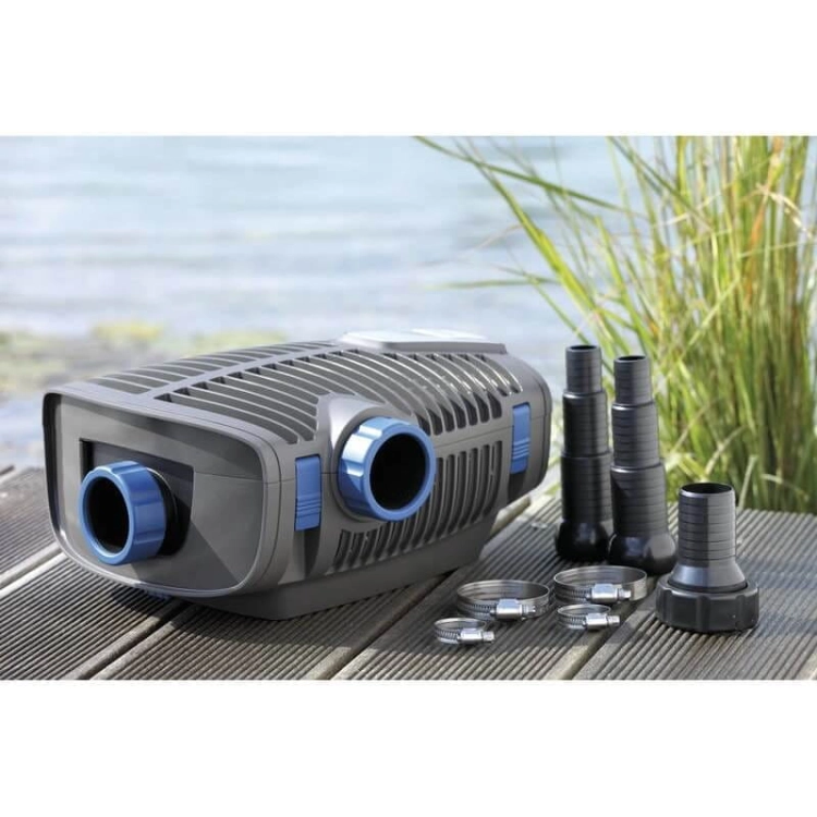 OASE BIOTEC SCREENMATIC2 SET 40000 - ZESTAW DO FILTRACJI OCZKA WODNEGO