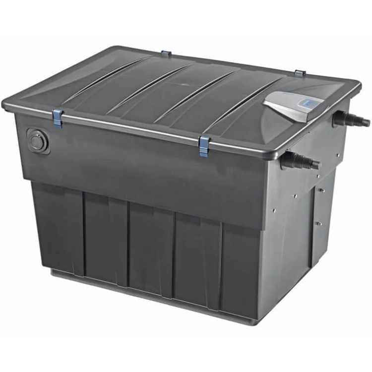 OASE BIOTEC SCREENMATIC2 SET 60000 - ZESTAW DO FILTRACJI OCZKA WODNEGO