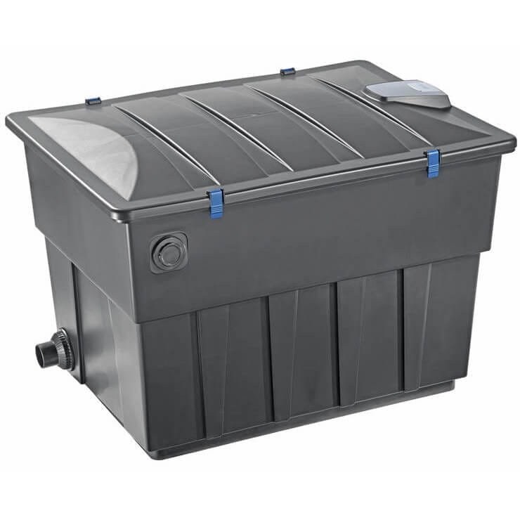 OASE BIOTEC SCREENMATIC2 SET 60000 - ZESTAW DO FILTRACJI OCZKA WODNEGO