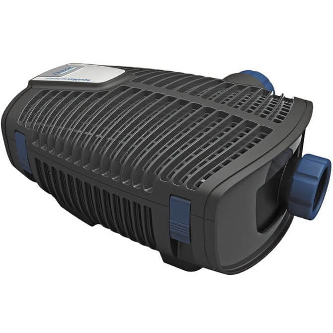 OASE BIOTEC SCREENMATIC2 SET 60000 - ZESTAW DO FILTRACJI OCZKA WODNEGO
