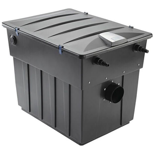 OASE BIOTEC SCREENMATIC2 SET 90000 - ZESTAW DO FILTRACJI OCZKA WODNEGO