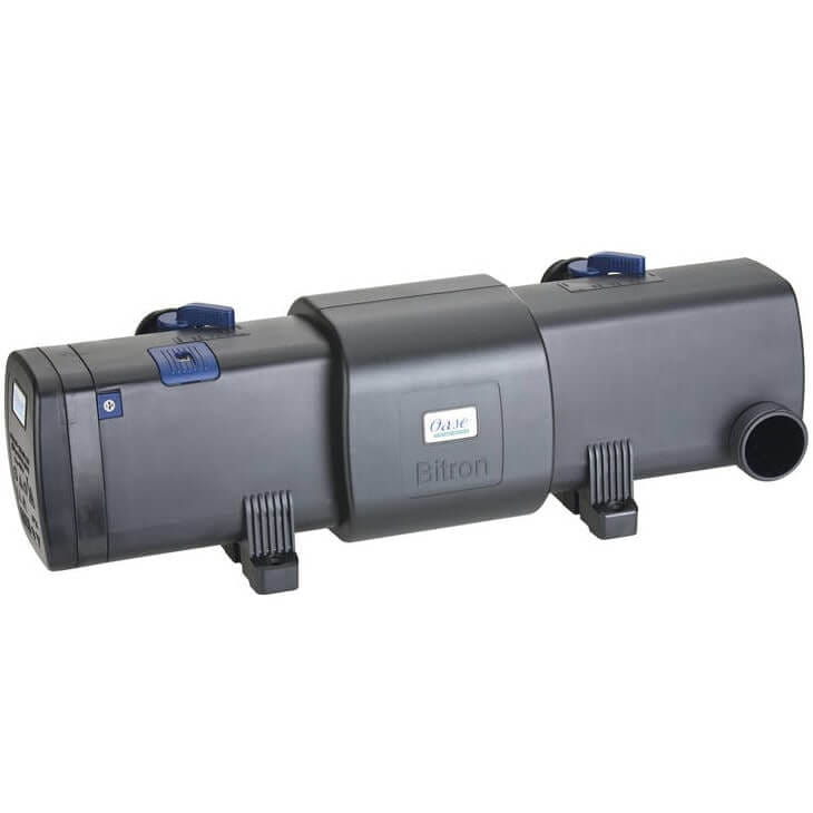 OASE BIOTEC SCREENMATIC2 SET 90000 - ZESTAW DO FILTRACJI OCZKA WODNEGO
