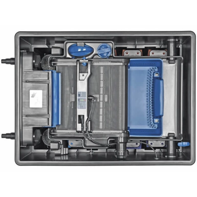 OASE BIOTEC SCREENMATIC2 SET 90000 - ZESTAW DO FILTRACJI OCZKA WODNEGO