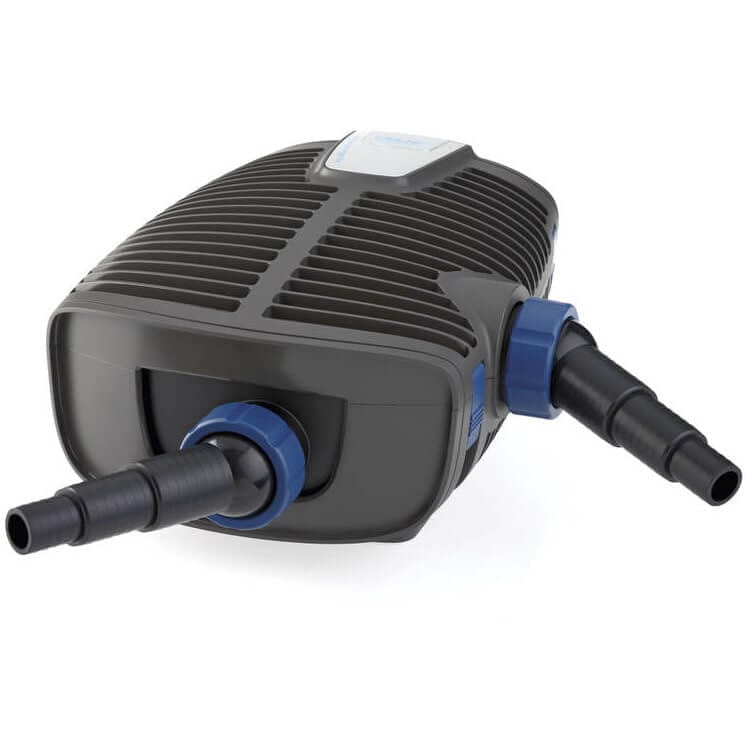 OASE BIOTEC SCREENMATIC2 SET 90000 - ZESTAW DO FILTRACJI OCZKA WODNEGO