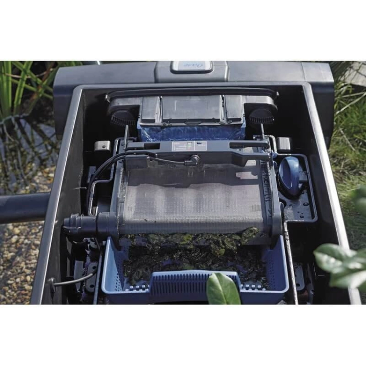 OASE BIOTEC SCREENMATIC2 SET 90000 - ZESTAW DO FILTRACJI OCZKA WODNEGO