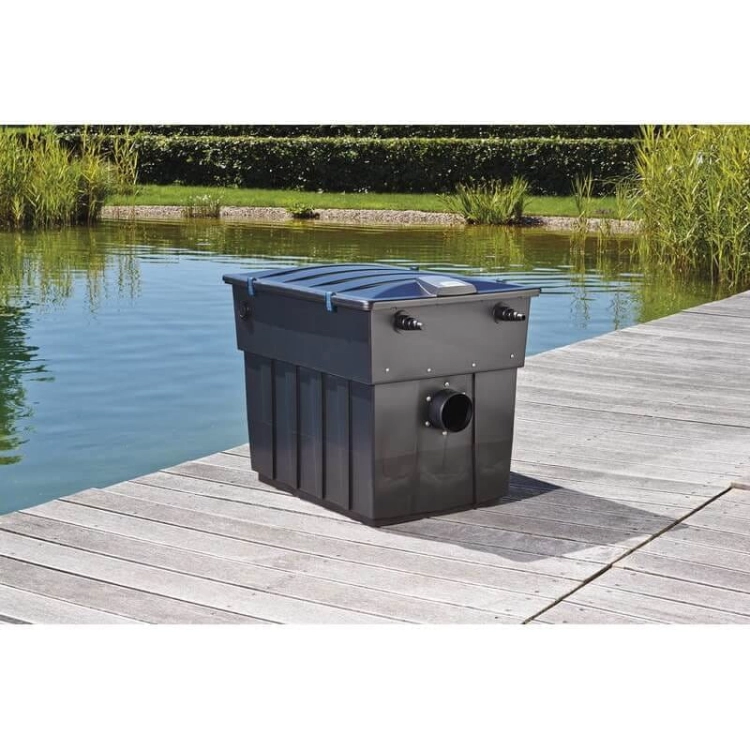 OASE BIOTEC SCREENMATIC2 SET 90000 - ZESTAW DO FILTRACJI OCZKA WODNEGO