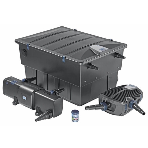 OASE BIOTEC SCREENMATIC2 SET 40000 - ZESTAW DO FILTRACJI OCZKA WODNEGO