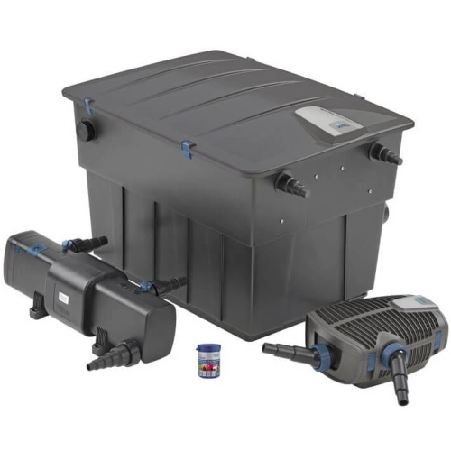 OASE BIOTEC SCREENMATIC2 SET 60000 - ZESTAW DO FILTRACJI OCZKA WODNEGO