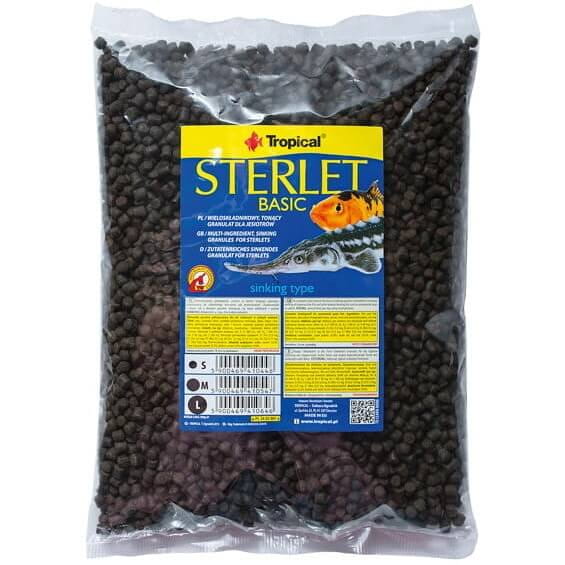 STERLET_BASIC_M_20kg