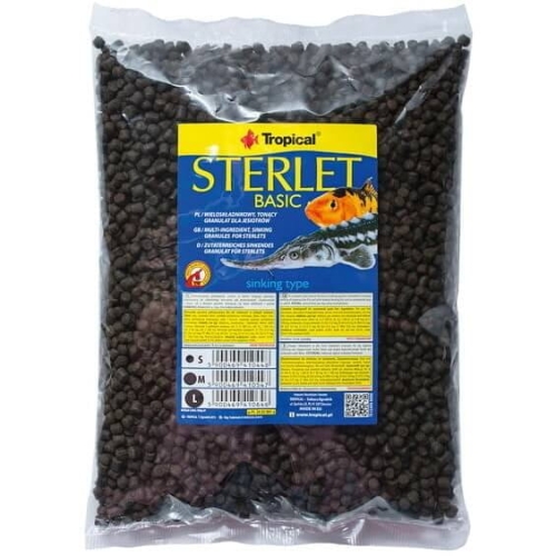 STERLET_BASIC_S_20KG