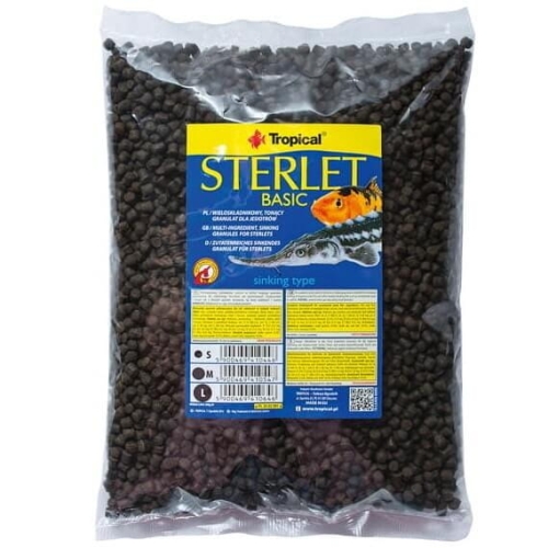 STERLET_BASIC_L_20KG
