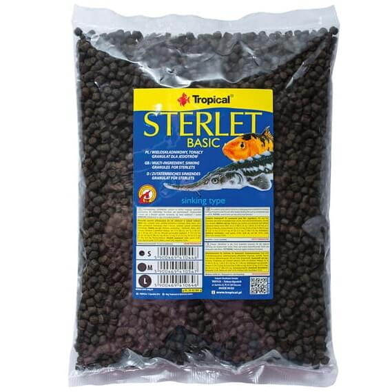 STERLET_BASIC_L_20KG