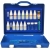 Zoolek Aquaset 1 test NO3 NH3 pH PO4 NO2 GH KH 9w1