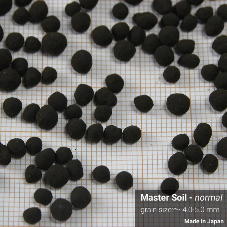 Master Soil Normal 3l - podłoże aktywne