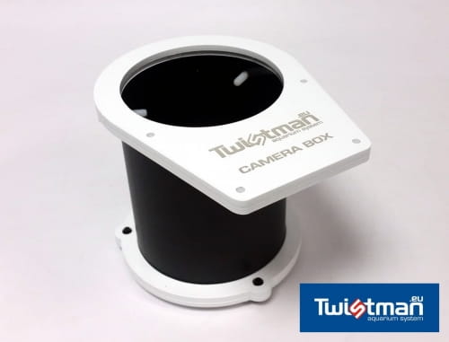 Twistman Camera Box
