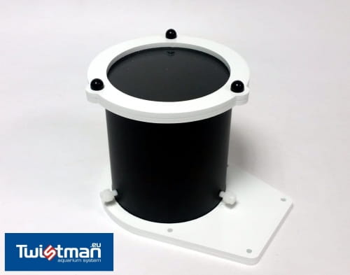 Twistman Camera Box