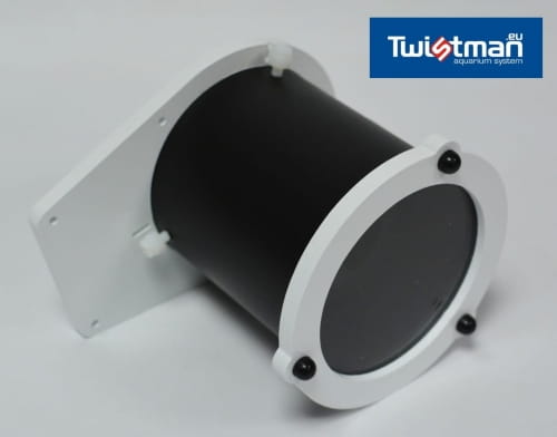 Twistman Camera Box