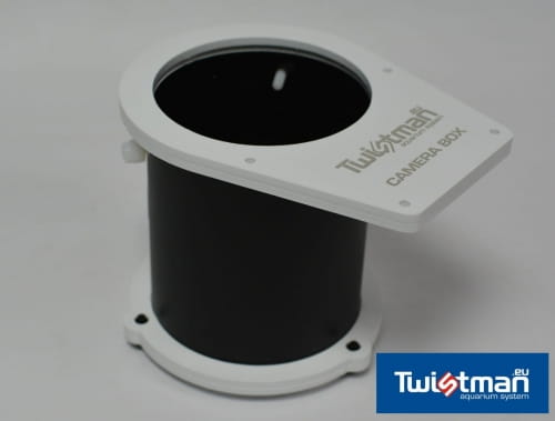 Twistman Camera Box