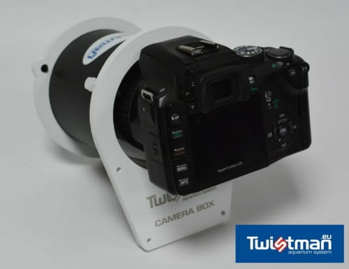 Twistman Camera Box