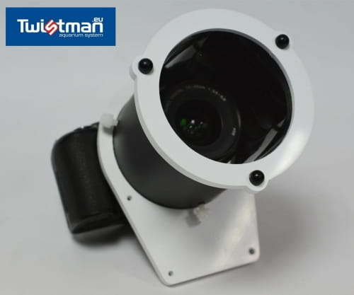 Twistman Camera Box