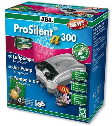 PROSILENT_A300